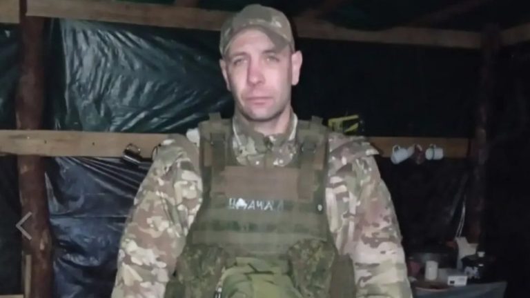 Сенките на миналото: Как правнукът на Леонид Брежнев се оказа в плен в Украйна