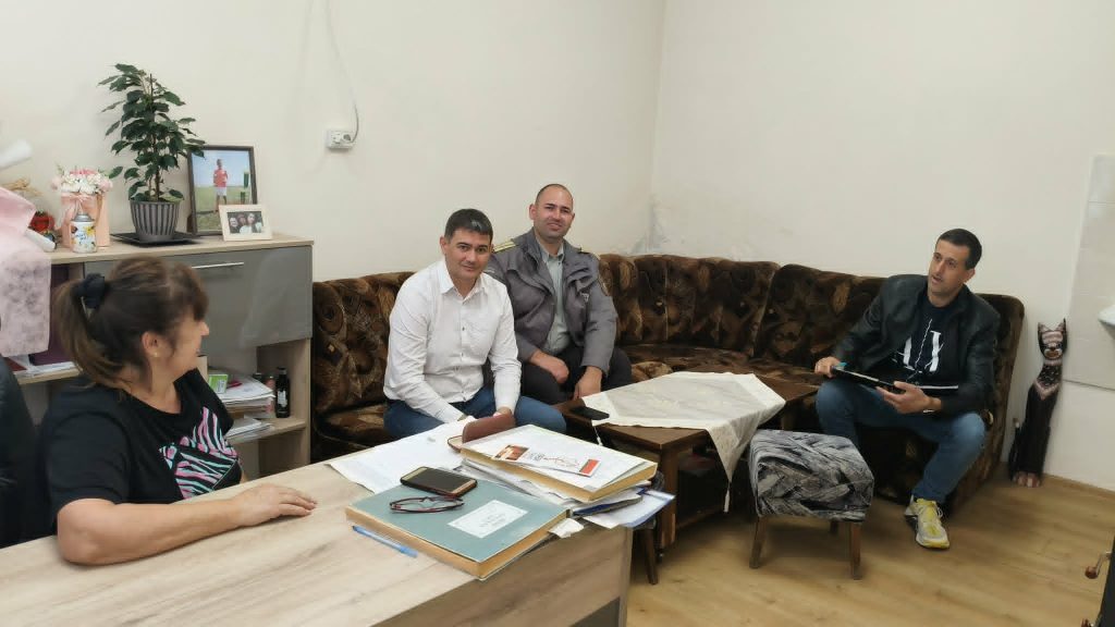 сигурност в селото: как полицията и кметовете в сливен се готвят за лятото