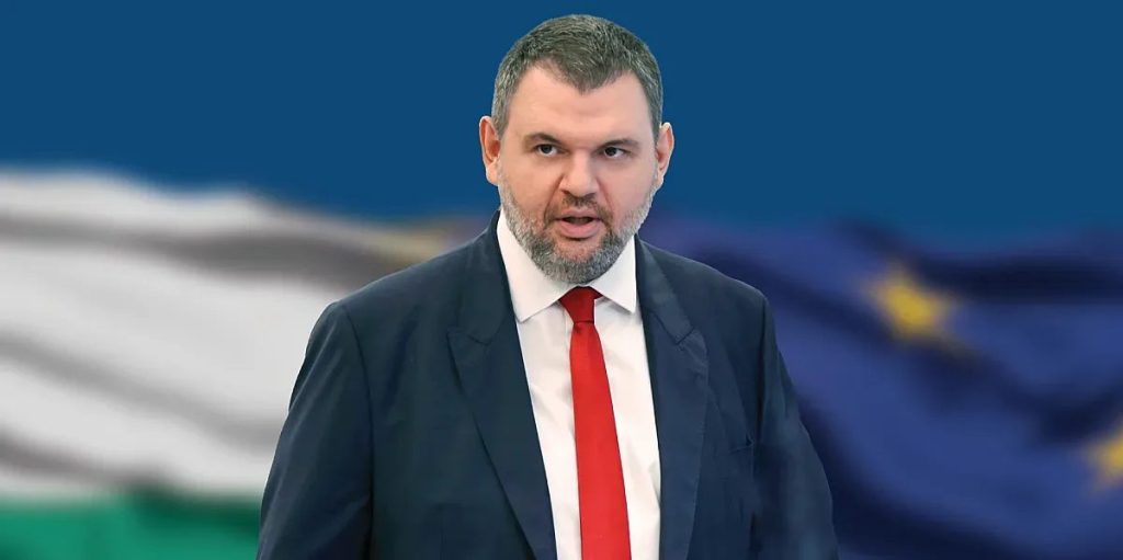 скандалът „баба алино“ доведе до гръмко отстраняване в дпс