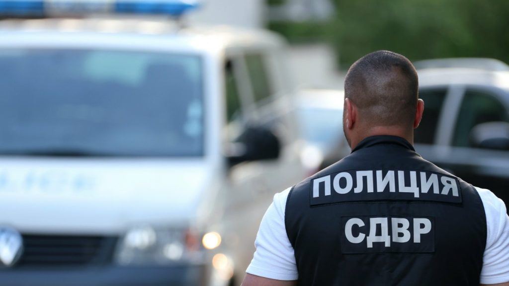 скъпа забава: 19-годишна рецидивистка в софия остана без книжка