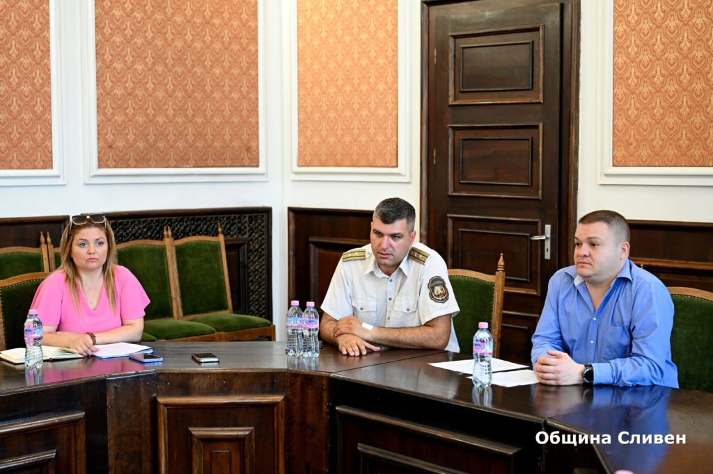 сливен нащрек: как най-голямата община у нас се подготвя за битка с пожарите