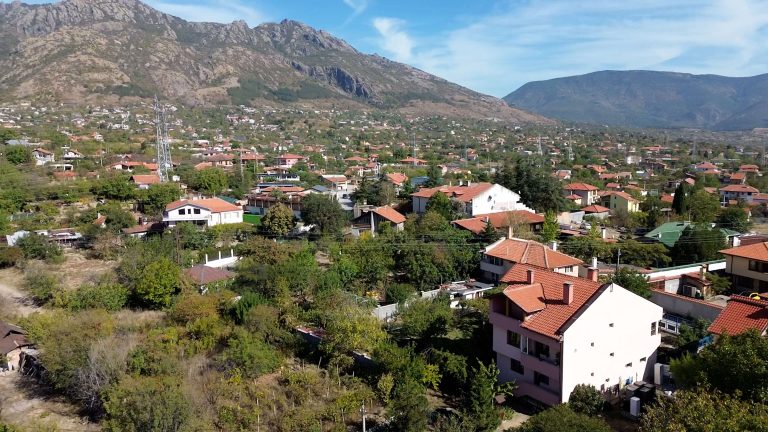 Сливен променя лицето на вилните зони: Нова улица и мащабни отчуждавания