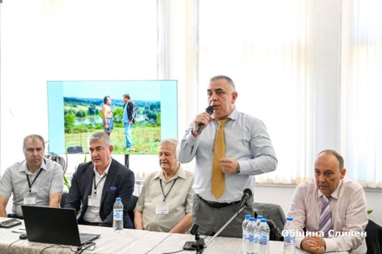 Сливен се превръща в център на световната археология: Разкрития от праисторията до Средновековието