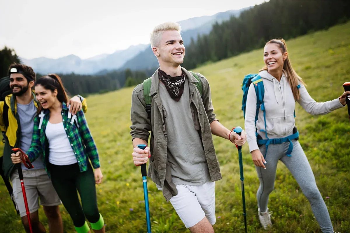 слънчева събота: идеалният план за почивка при 36 градуса