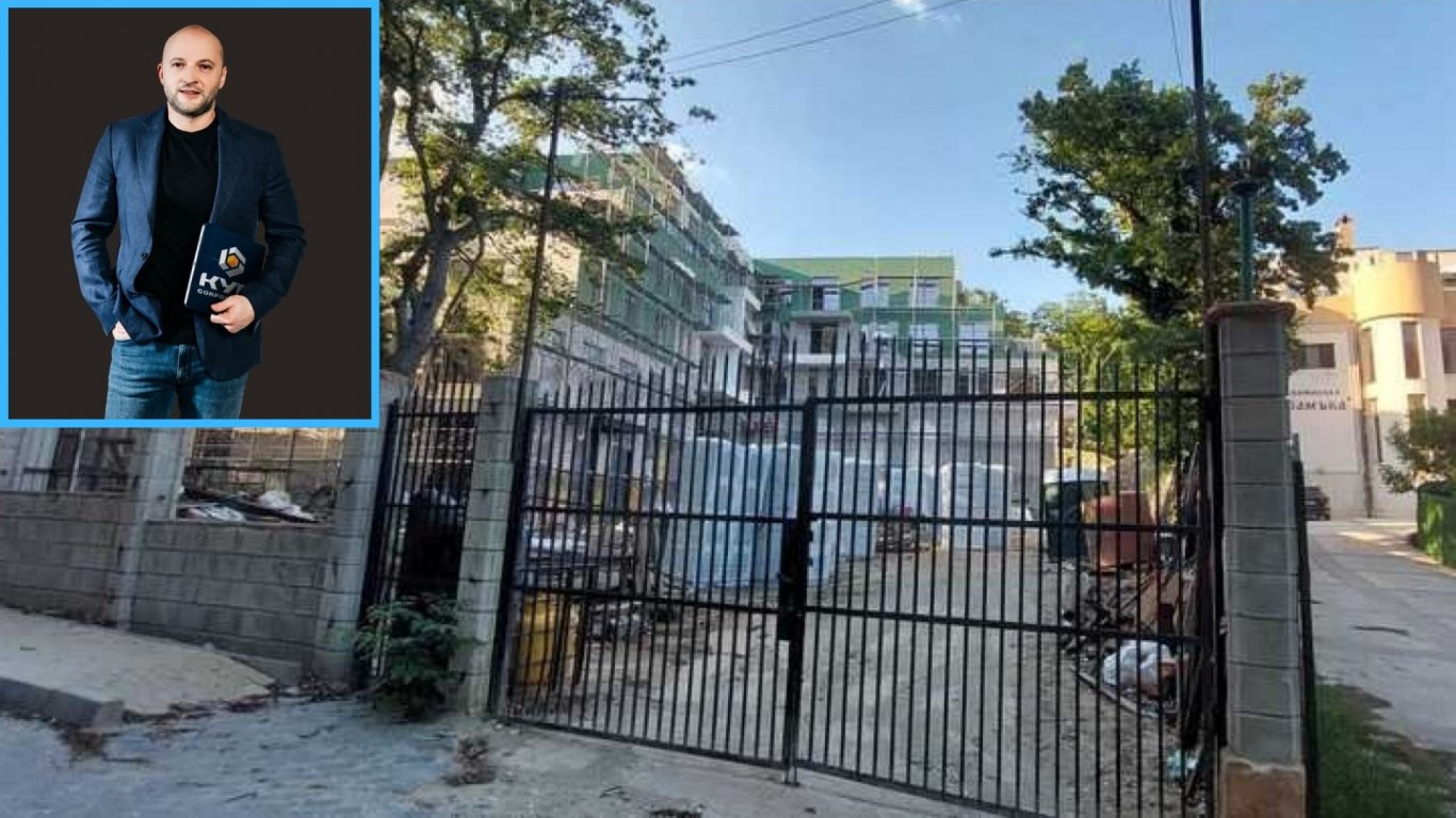 спокойствие сред бурята: олег невзоров успокоява инвеститорите в „баба алино“