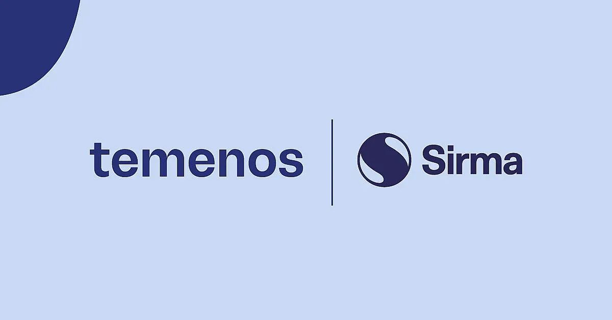 технологичен скок за банковия сектор: сирма и temenos обединяват сили за регионалния пазар