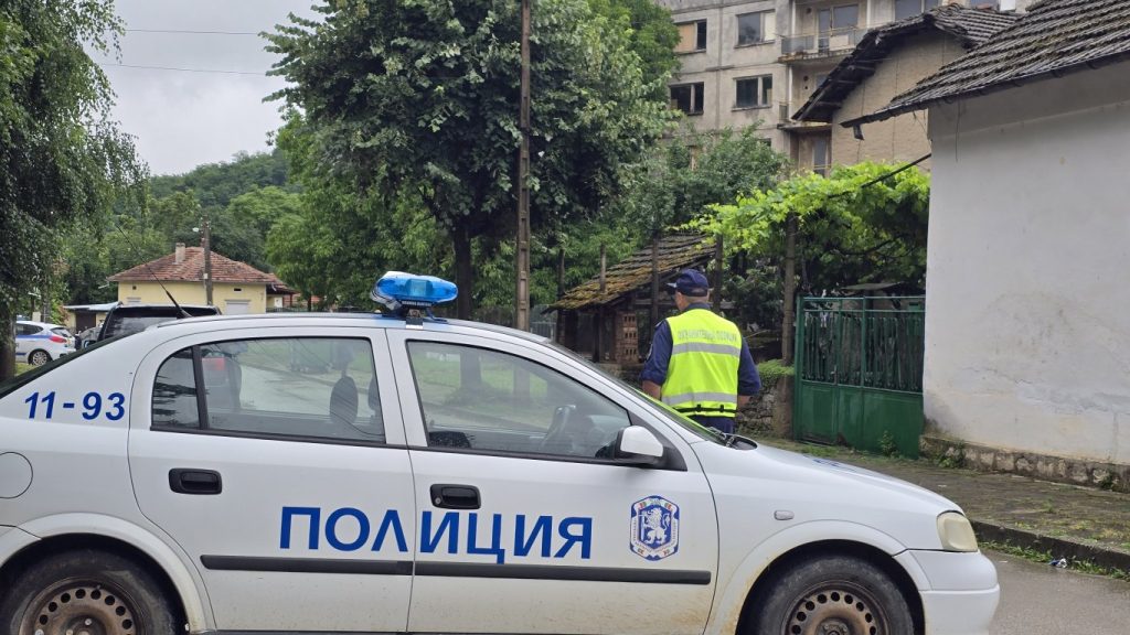 трагедия в угърчин: трима души открити без живот в сграда