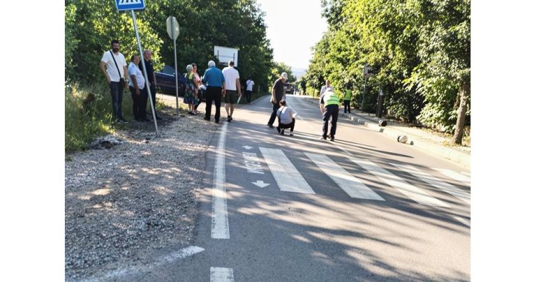 Трагедията в Мездра: Когато скоростта се превръща в тежко престъпление