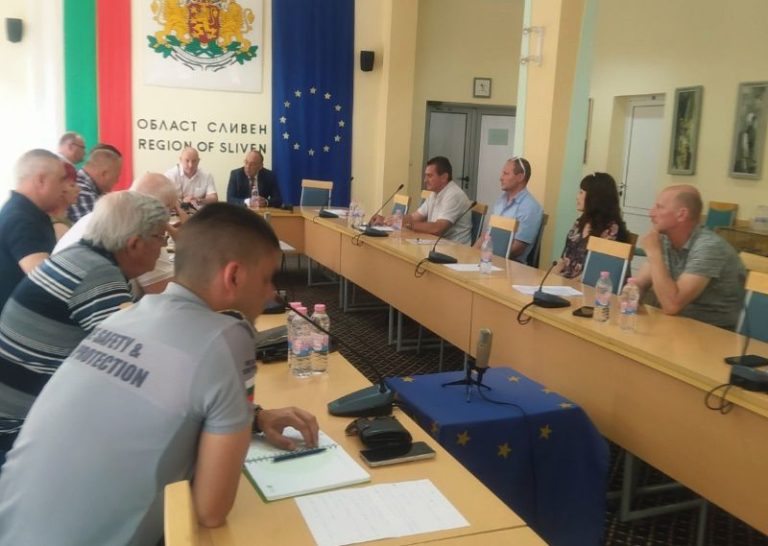 Трагичният баланс в Сливенско: Битка за по-безопасни пътища