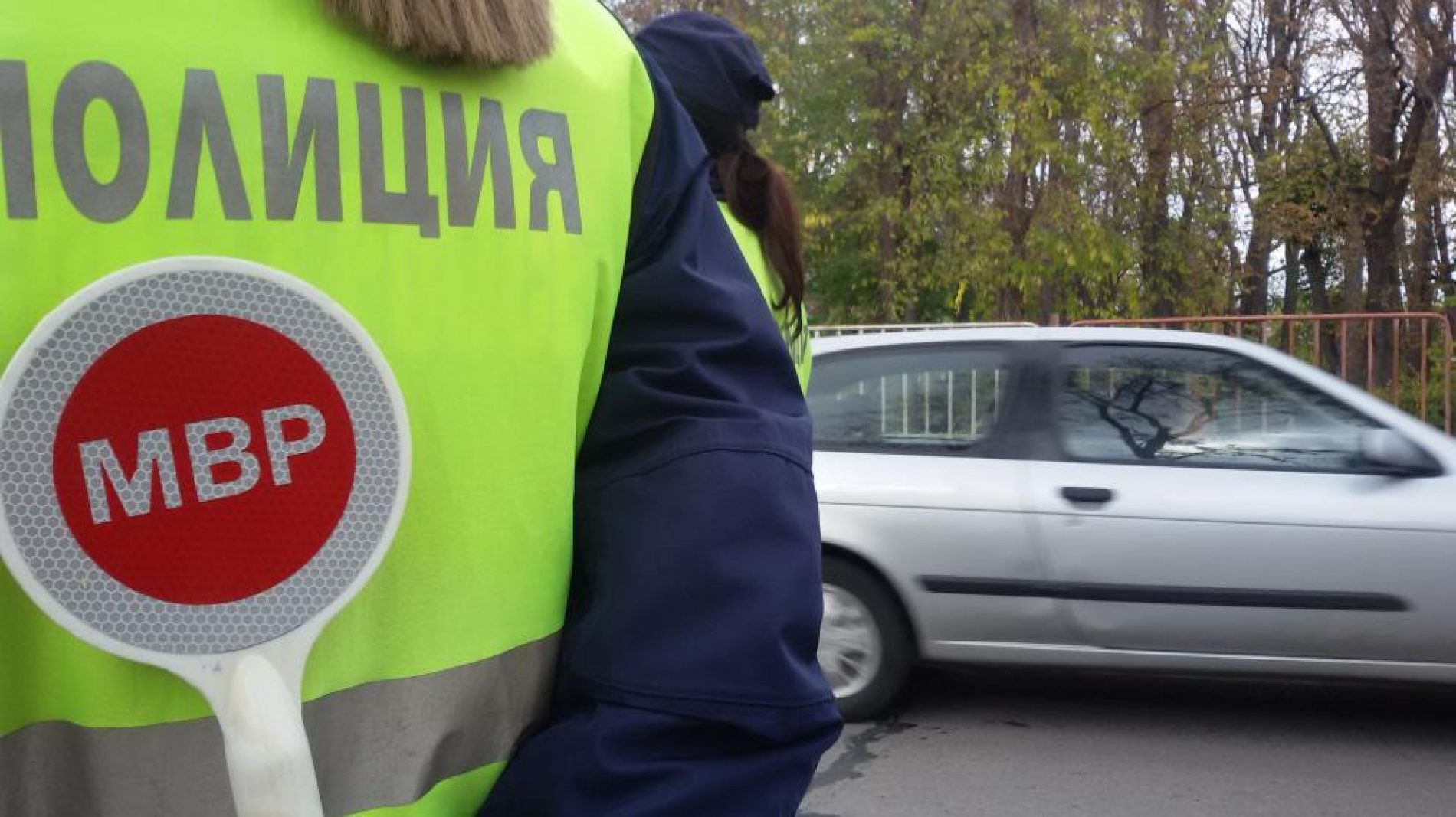 „тракия“ не прощава: жена с шокиращ алкохол в кръвта спряна от полицията