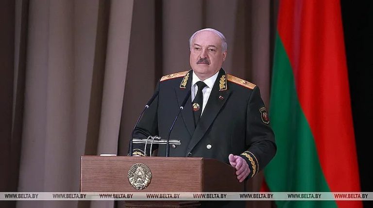 Урокът на Украйна: Лукашенко с тежко предупреждение към Ереван
