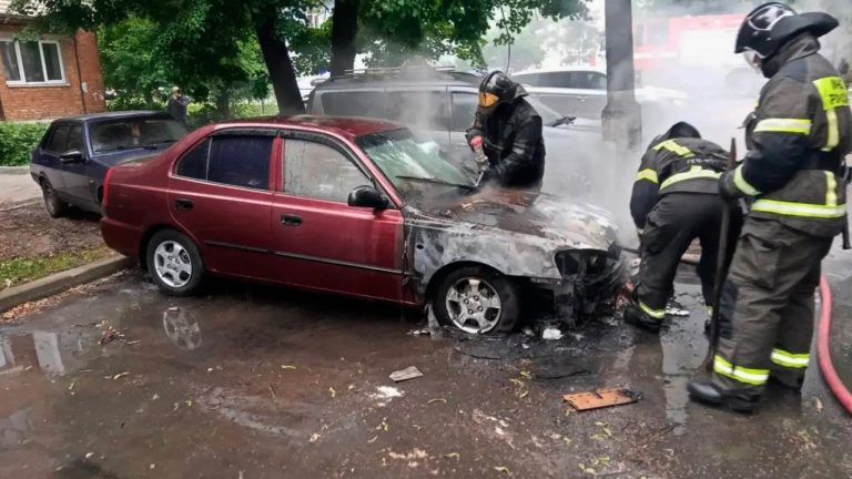 Хаос в сърцето на Кремъл: Когато войната дойде на московските магистрали