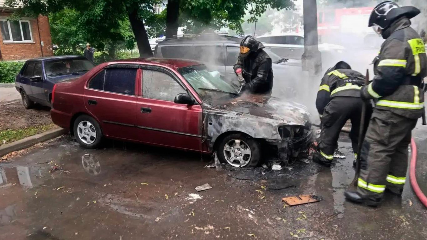 хаос в сърцето на кремъл: когато войната дойде на московските магистрали