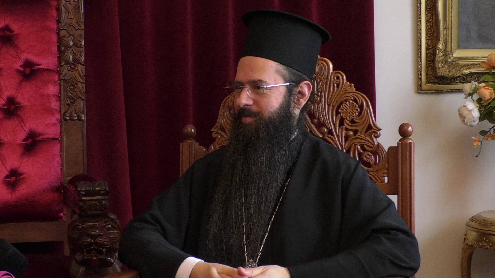 християнство без граници: сливенският митрополит отговори на критиките срещу украинските свещеници
