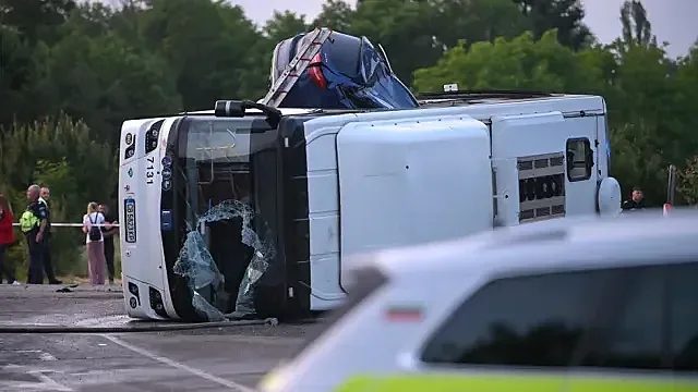 цената на адреналина: как една незаконна гонка в софия завърши с две смърти и тежки обвинения