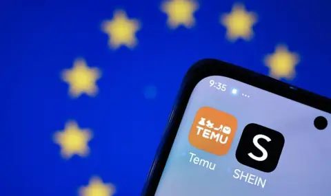 цената на евтиното: ес удря temu с огромна глоба заради опасни стоки