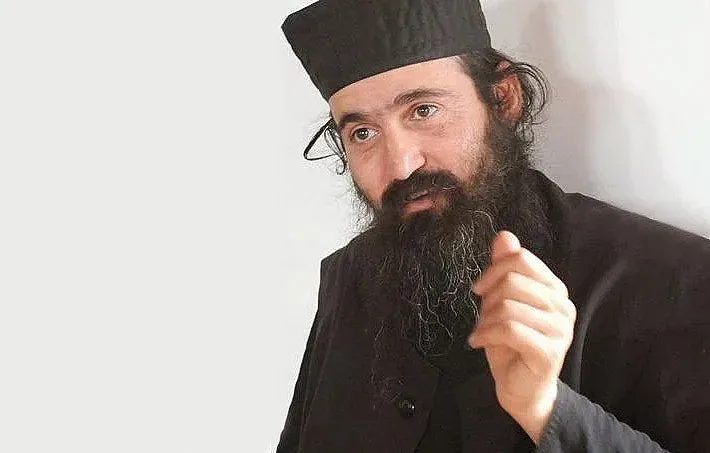 църковен разлом: идеологическата битка около думите на архимандрит никанор