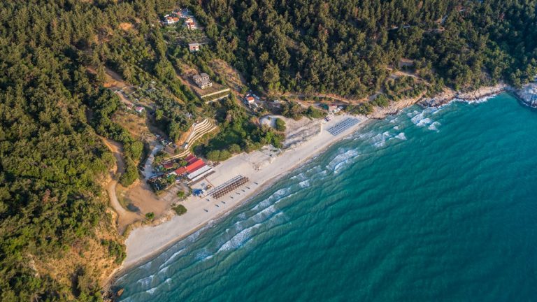 Щастлив развой: Млад българин е спасен след изчезване в гръцки води