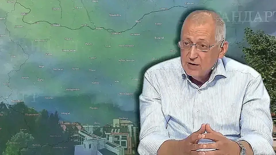 юли под знака на контрастите: от гръмотевични бури до парещи жеги