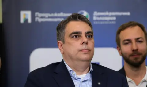 „Продължаваме промяната“ внася поправки в закона за образованието