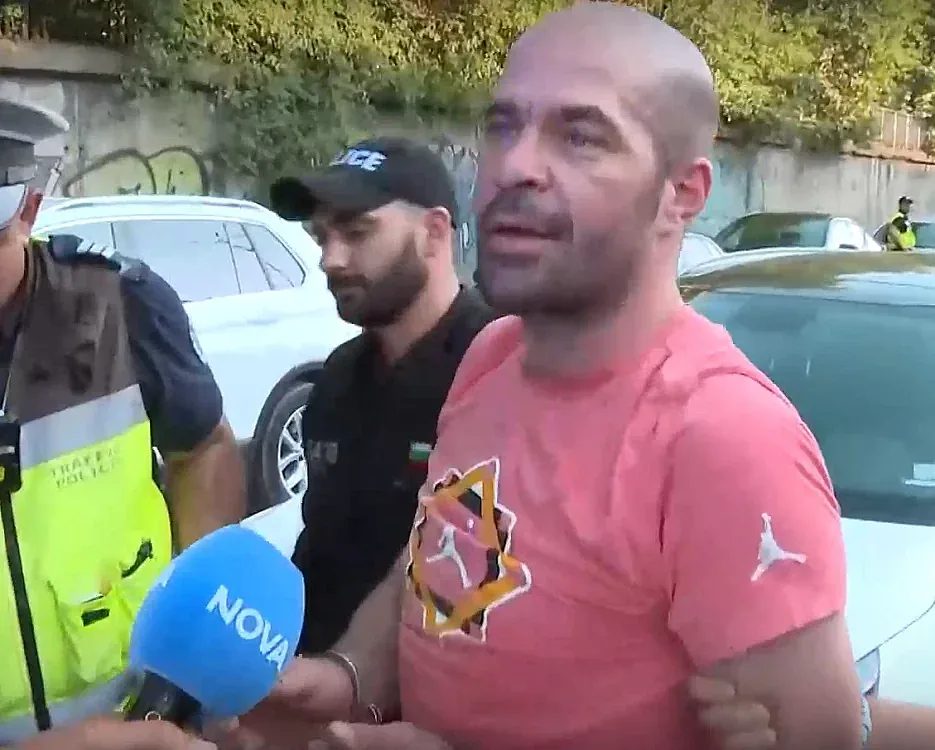 3 промила в центъра на софия: когато „малкото почерпване“ завършва с катастрофа
