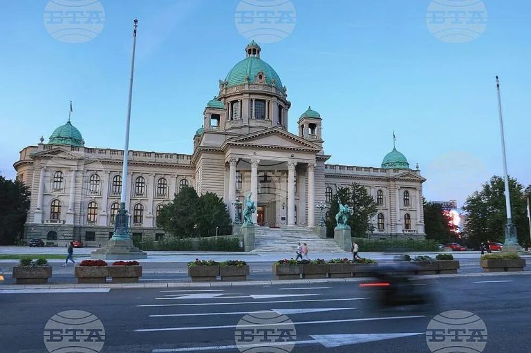 Акустичен терор в Сърбия: Когато държавата превръща звука в оръжие