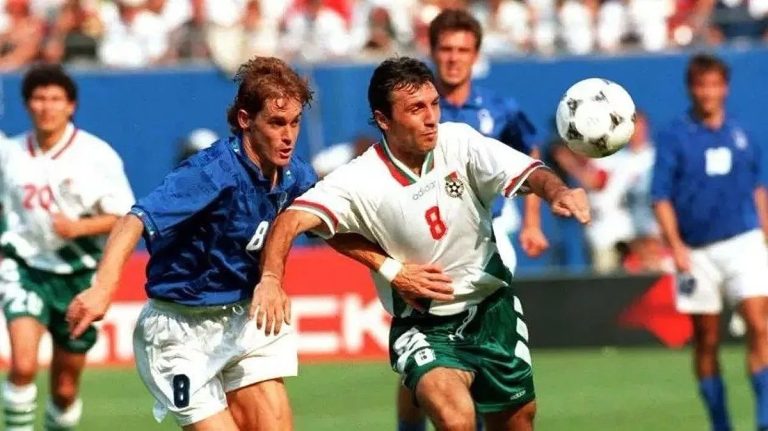 Америка ’94: Горчивият вкус на полуфинала, който промени България