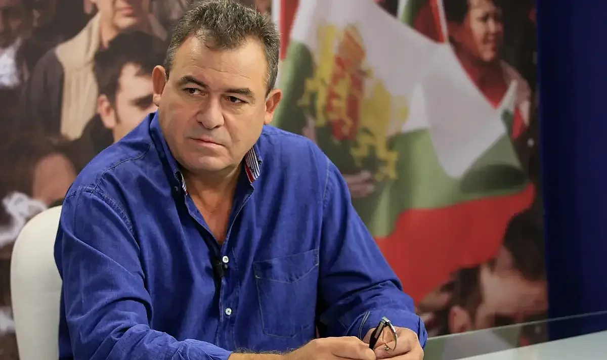 американският ‘триумф’ на демерджиев: реалност или политическа илюзия?