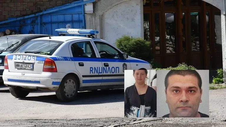 Анатомия на един хищник: Какво крие умът на похитителя на малката Наталия?