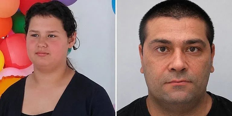 анатомия на едно отвличане: тайните на 24-дневното бягство