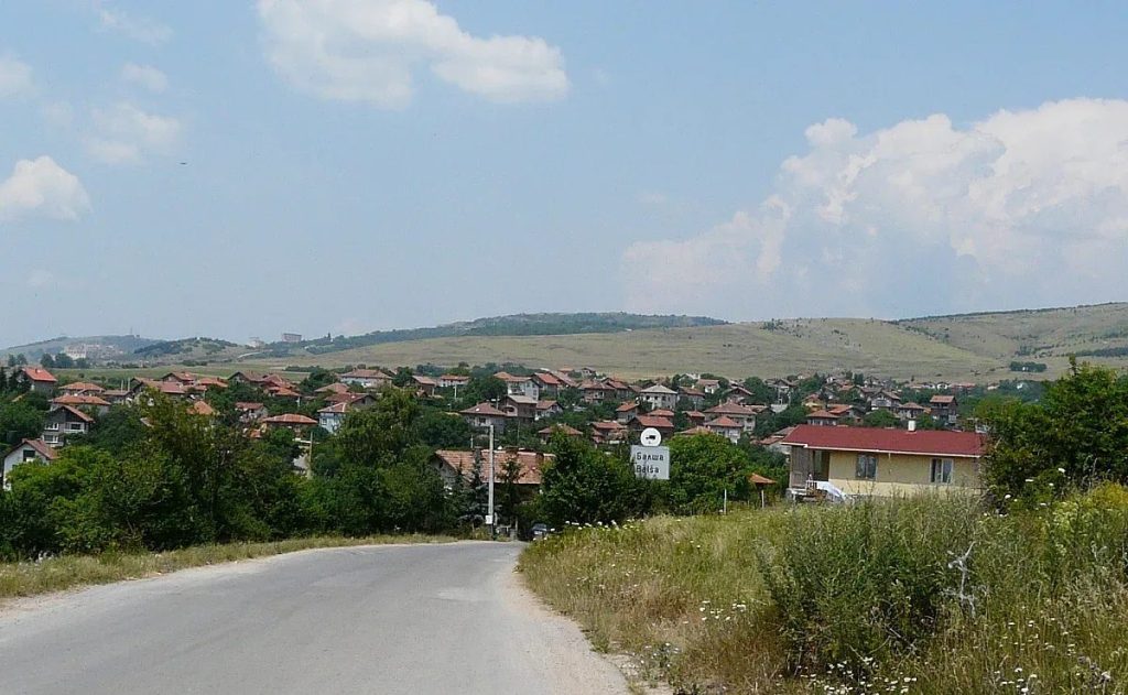 балша: скритият планински рай, който софия най-сетне открива