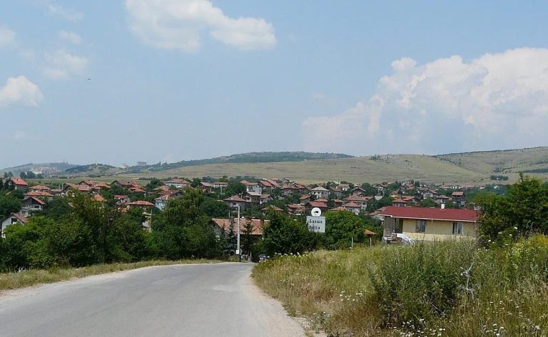 Балша: Скритият планински рай, който София най-сетне открива