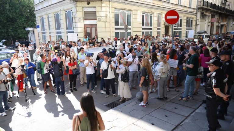 Битка за зелените площи: Гражданите се възстават срещу новите планове за Борисовата градина