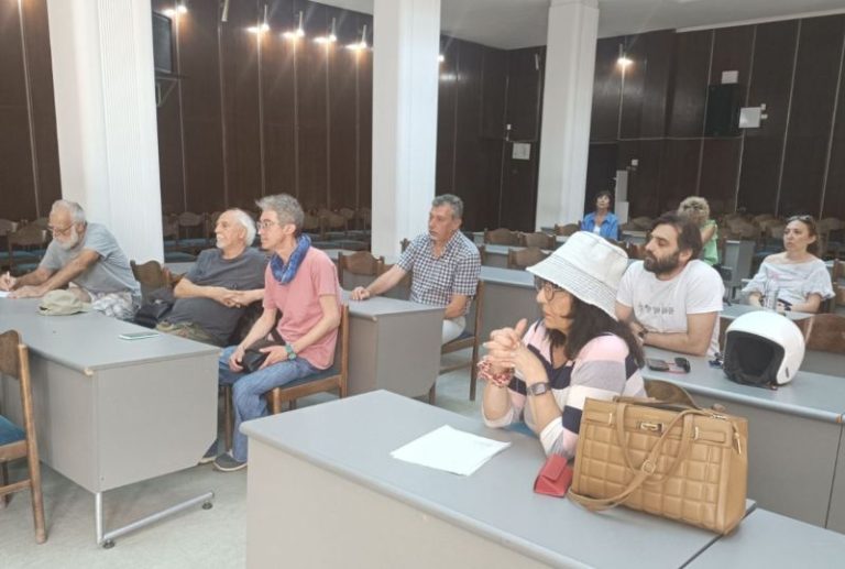 Борба за живот: Как Сливен се опитва да спаси своя легендарен Стари бряст