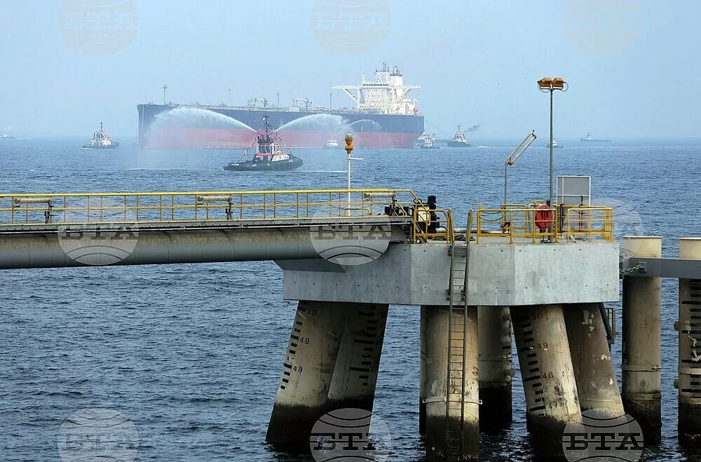 борсата залага на мира: брент се срива след дипломатически сигнали
