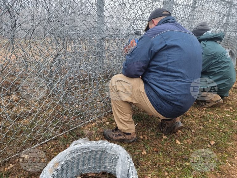 Българската граница под обсада: Невидимите герои и 164 000 предотвратени опита