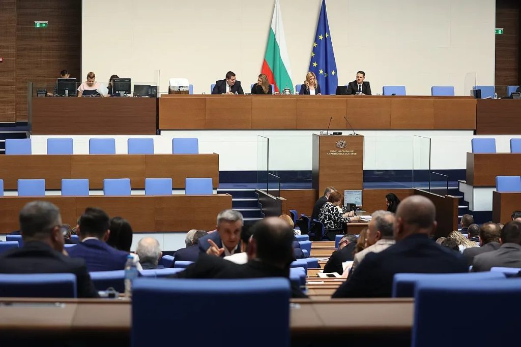 бюджет 2026: кой спечели и кой остана с празни джобове?