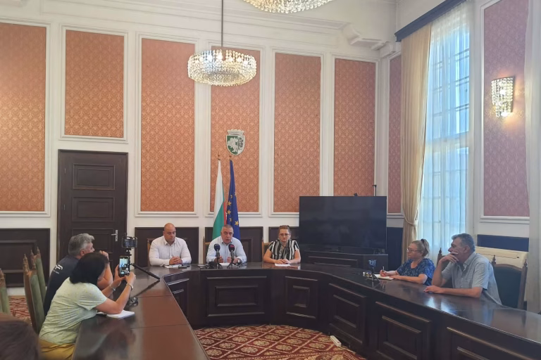 Бюджетни облаци над Сливен: Ще се спасят ли големите общински проекти?