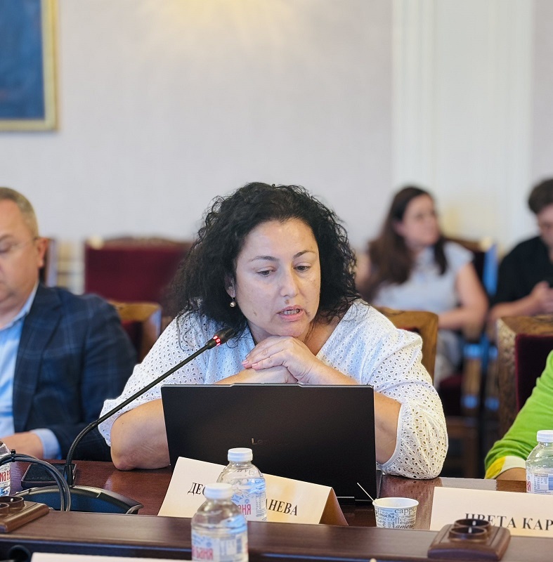 бюджетът за 2026 г. обърна гръб на сливен: стратегически проекти останаха без лев