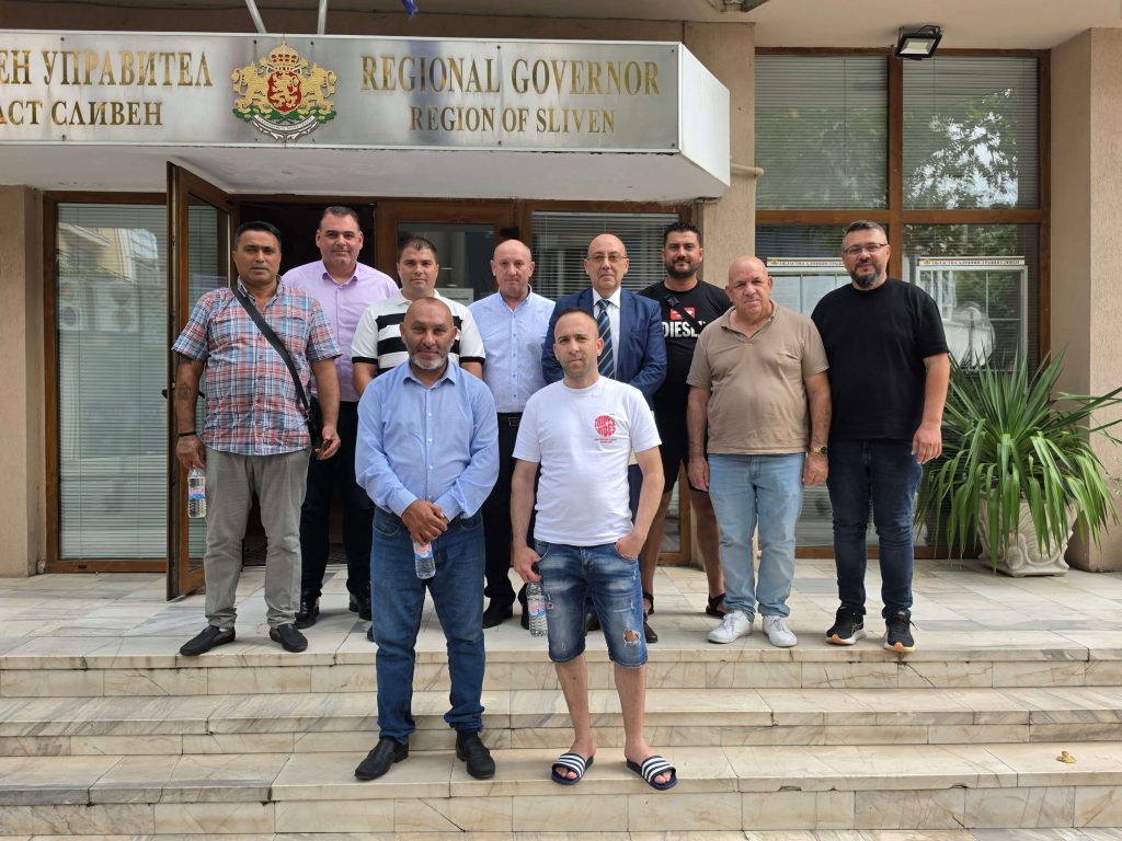 водната криза в надежда под lupa: ето как сливен ще спре незаконното ползване на ресурса