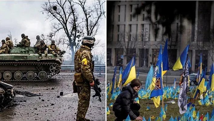 Военни сценарии и НАТОв натиск: Как се очертава бъдещето на конфликта в Украйна