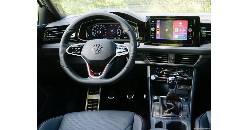 волан или антистрес играчка? volkswagen променя начина, по който шофираме