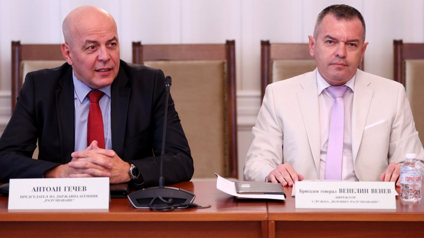 геополитическото напрежение: къде стои русия в картата на заплахите за българия?