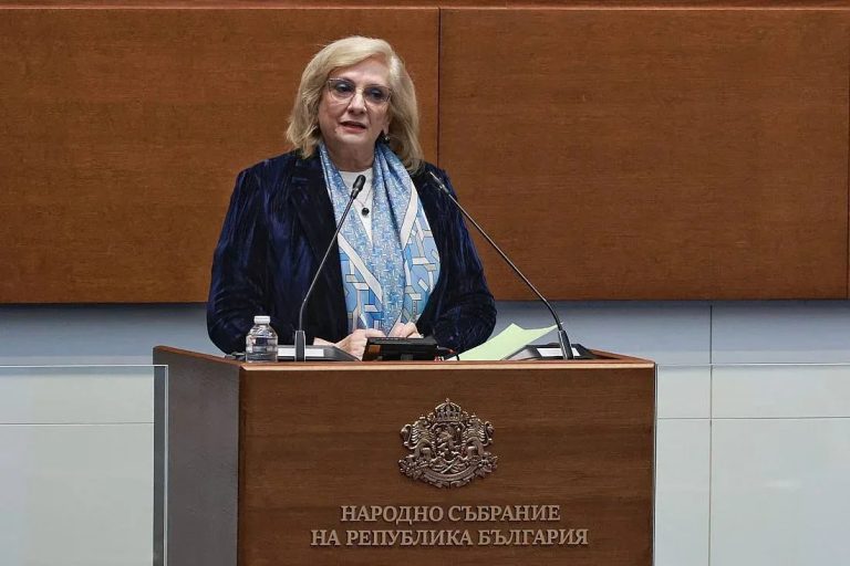 Големият брат е в парламента: ДПС алармира за посегателство над личния живот