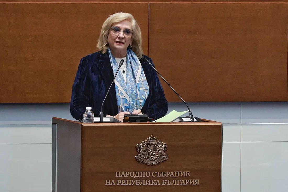 големият брат е в парламента: дпс алармира за посегателство над личния живот