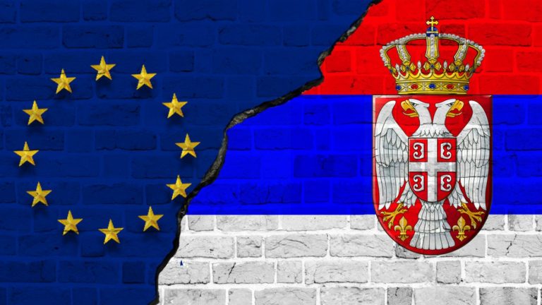 Дипломатическа стена в Брюксел: Защо България и още 7 страни казват „не“ на Сърбия