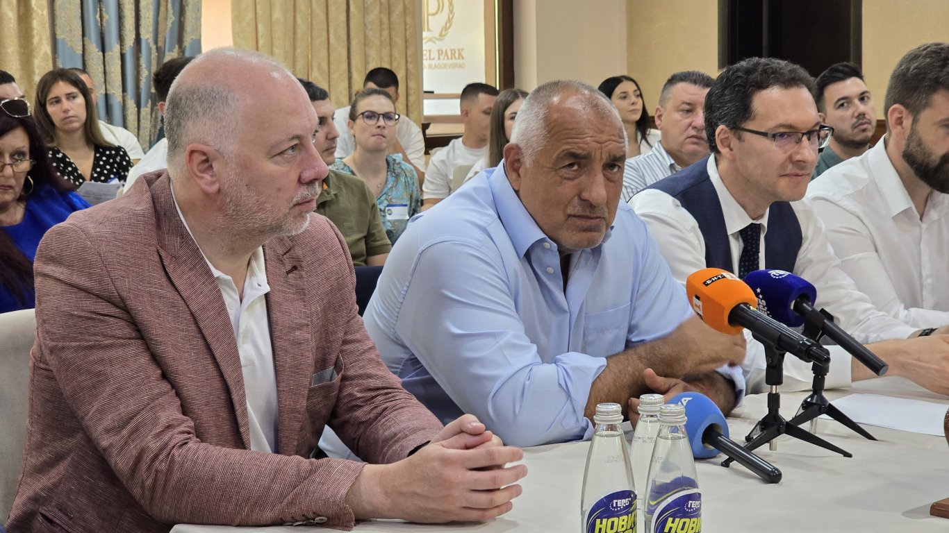 дипломатически гафове и объркване: борисов срещу киевската декларация