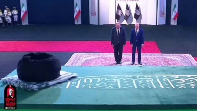 Дипломатически курбаж: Кой от България посеща погребението на аятолах Хаменей?