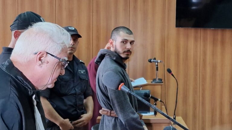 Доживотен затвор за студента, извършил жестокото убийство в Първомай