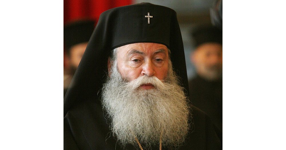 духовният стълб на ловеч: митрополит гавриил на 76 години